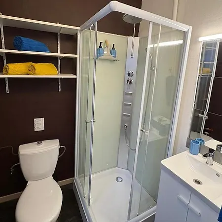 Apparemment 1 Au Coeur De Apartamento Mons