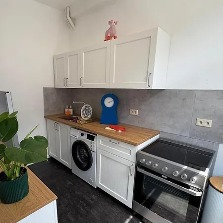 Apartamento Apparemment 1 Au Coeur De