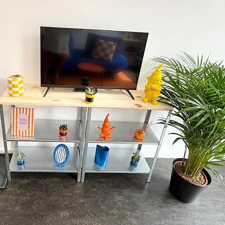 Apartamento Apparemment 1 Au Coeur De *